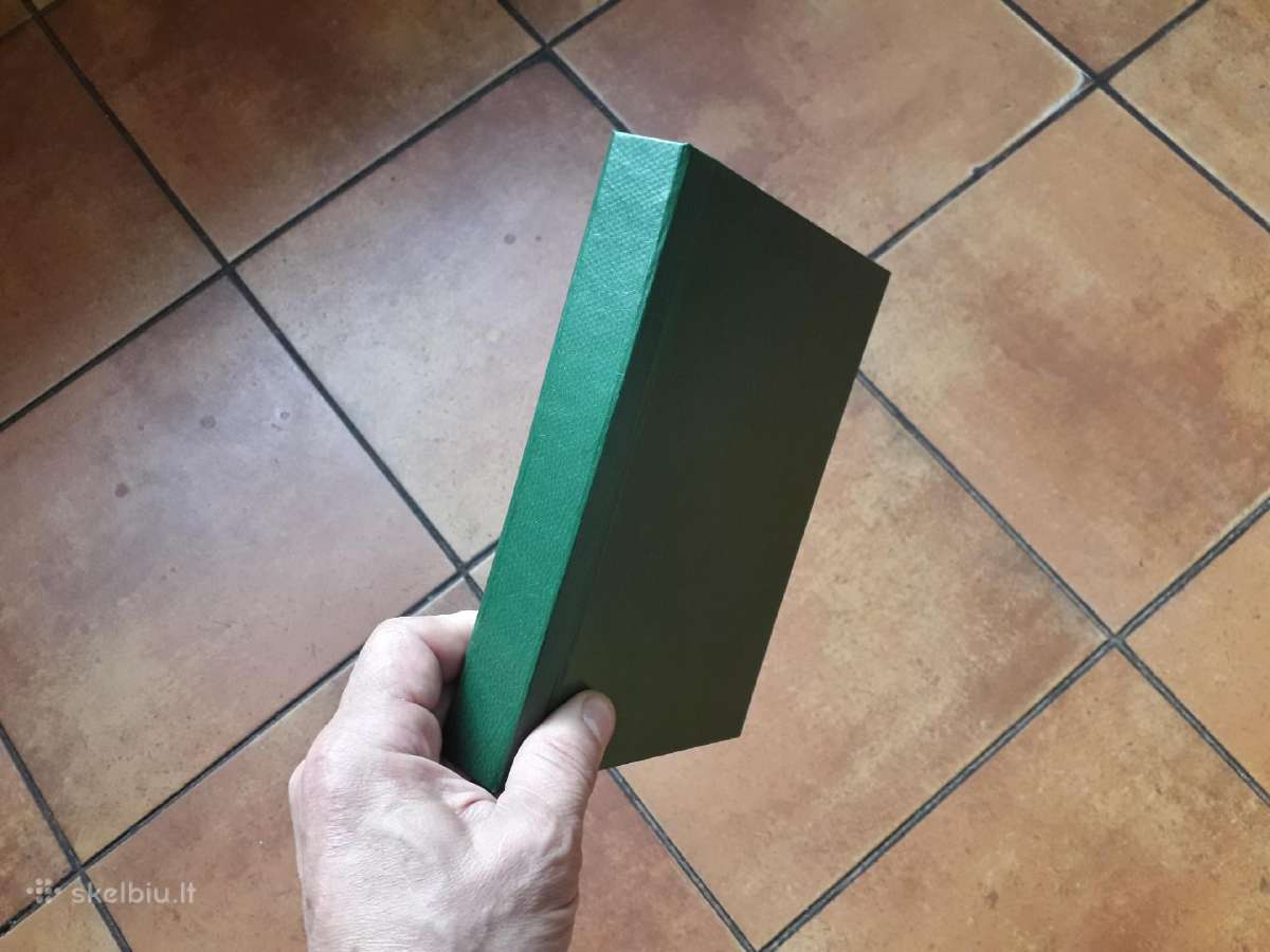 Sovietinio pogrindžio K. Škirpos "Sukilimo" kopija - nuotraukos Nr. 7