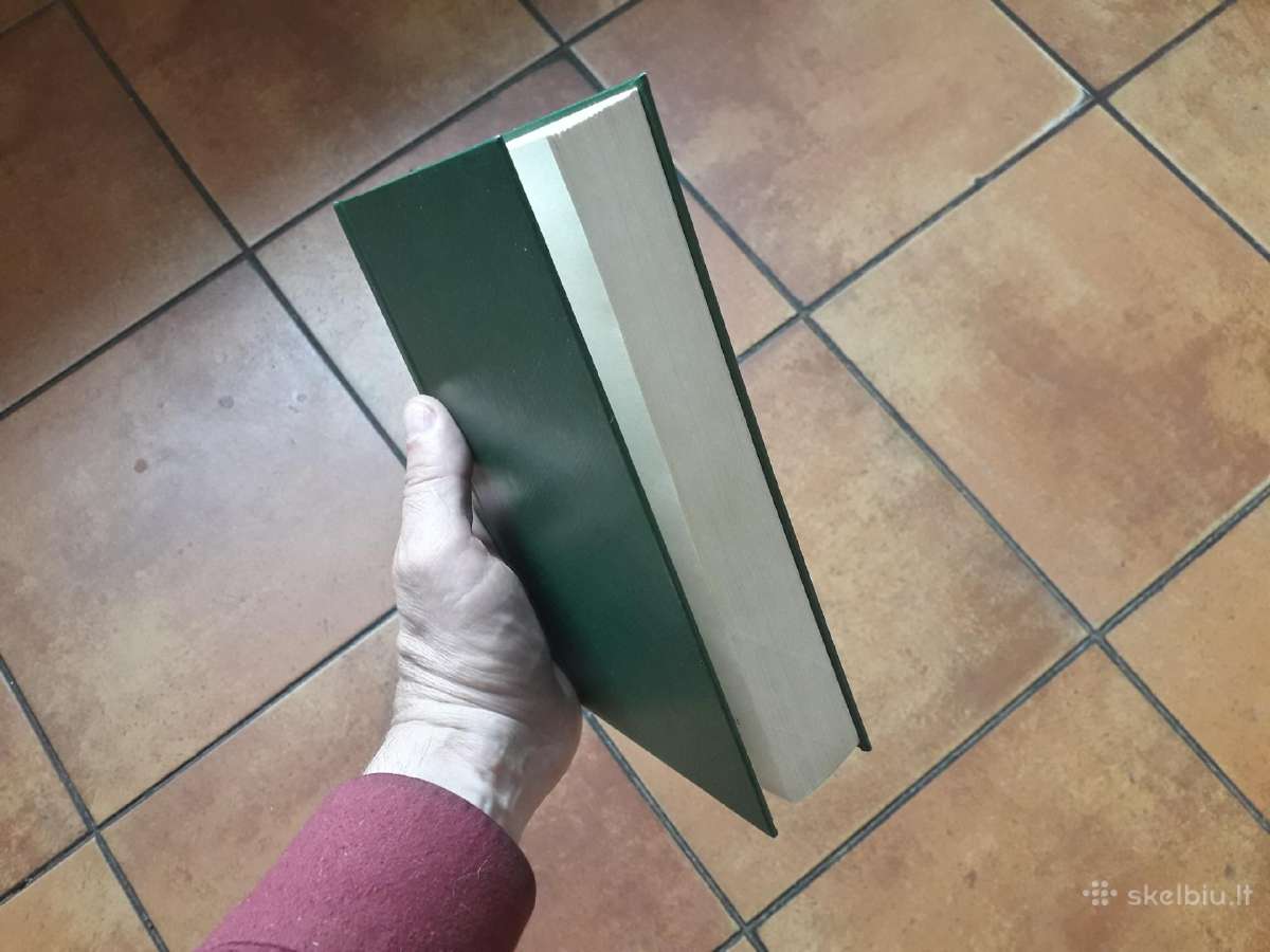 Sovietinio pogrindžio K. Škirpos "Sukilimo" kopija - nuotraukos Nr. 8