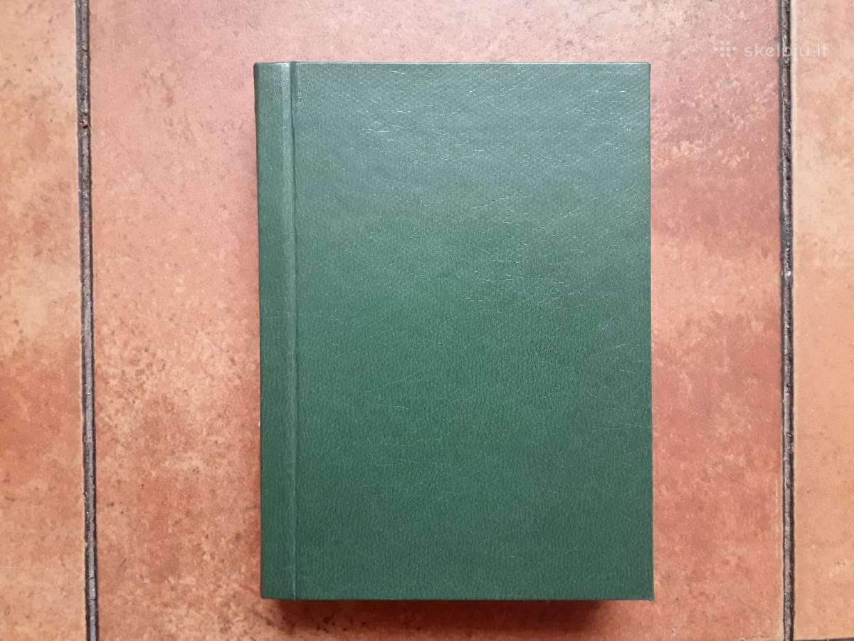Sovietinio pogrindžio K. Škirpos "Sukilimo" kopija - nuotraukos Nr. 6
