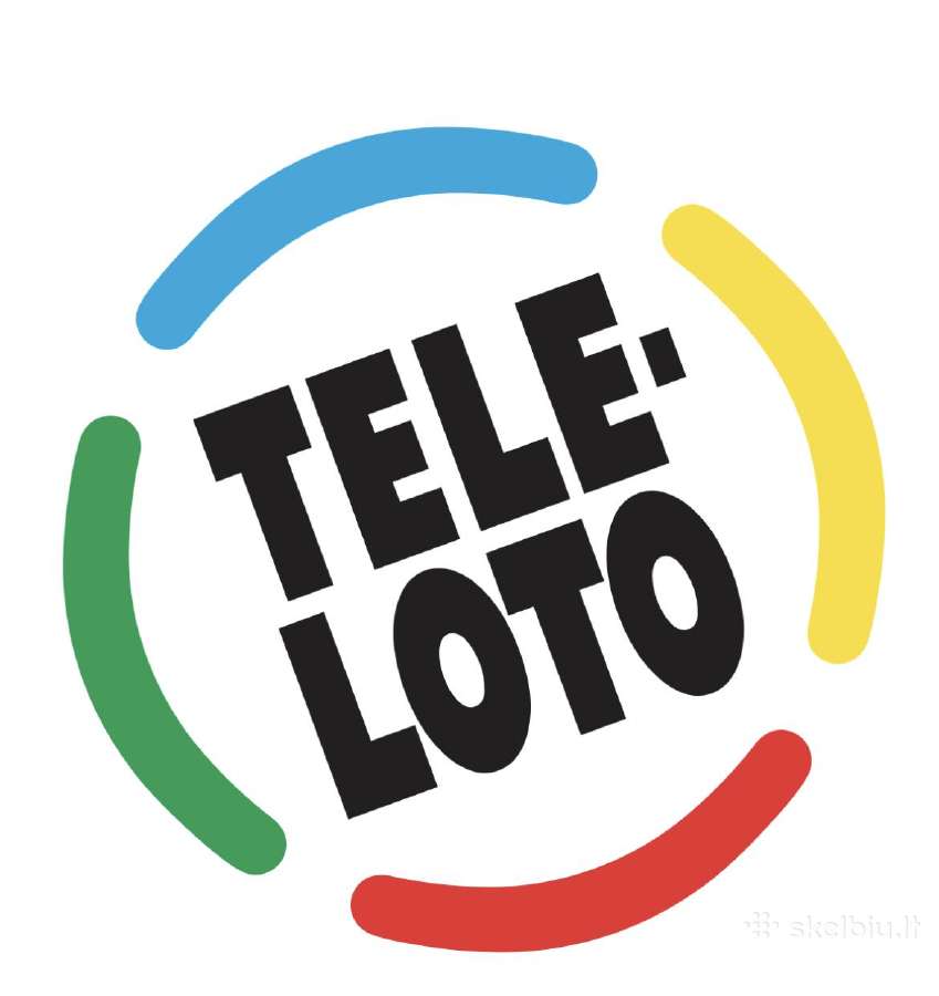 Brangiai nupirkčiau laimingą teleloto bilietą
