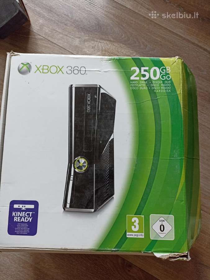 Xbox