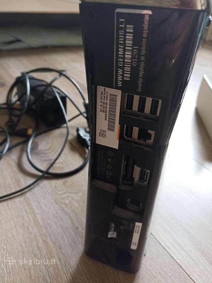 Xbox - nuotraukos Nr. 2