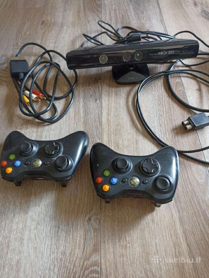 Xbox - nuotraukos Nr. 3