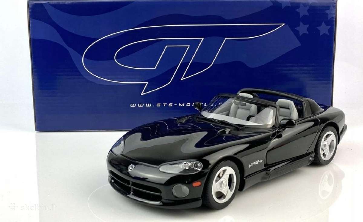 Dodge Viper