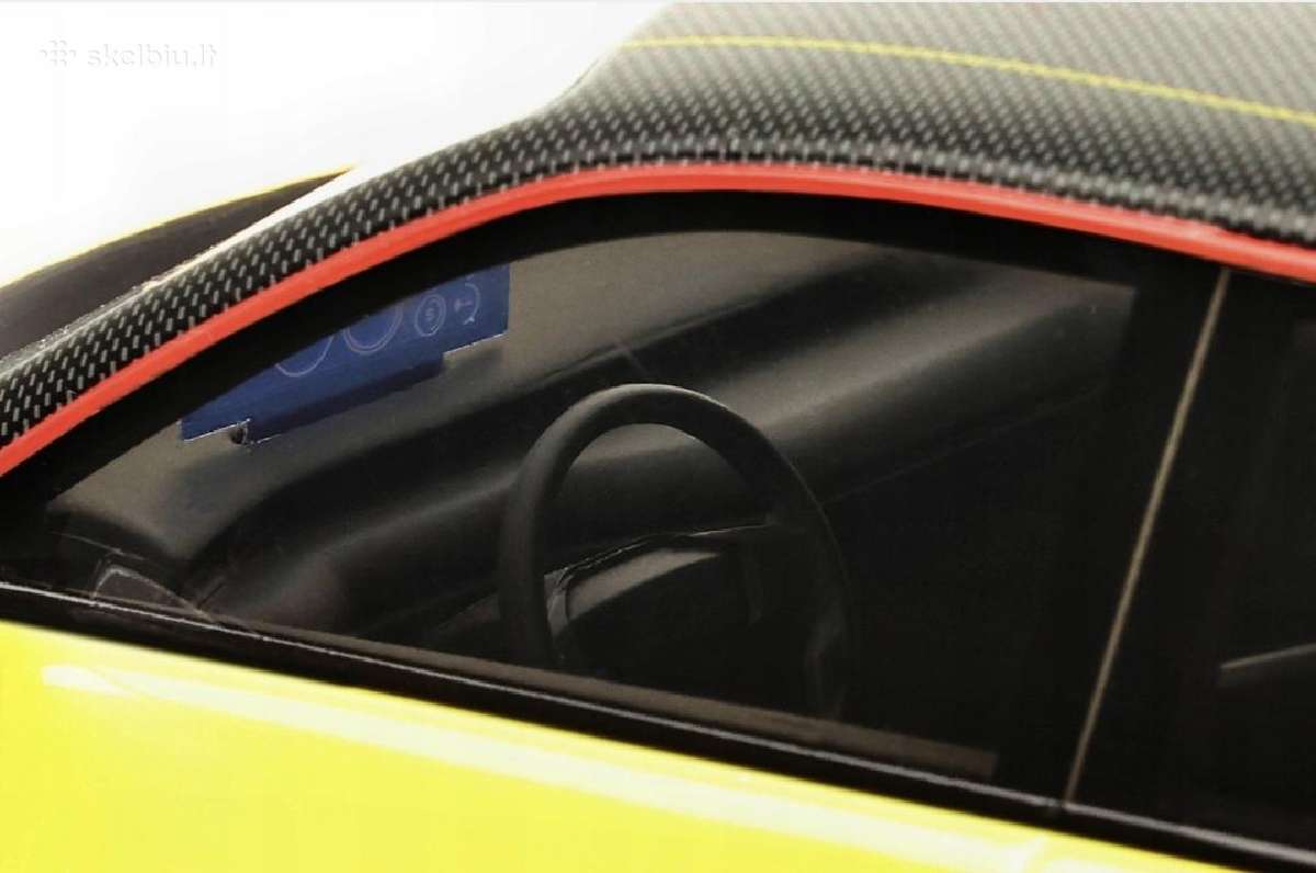 Renault E-tech - nuotraukos Nr. 4