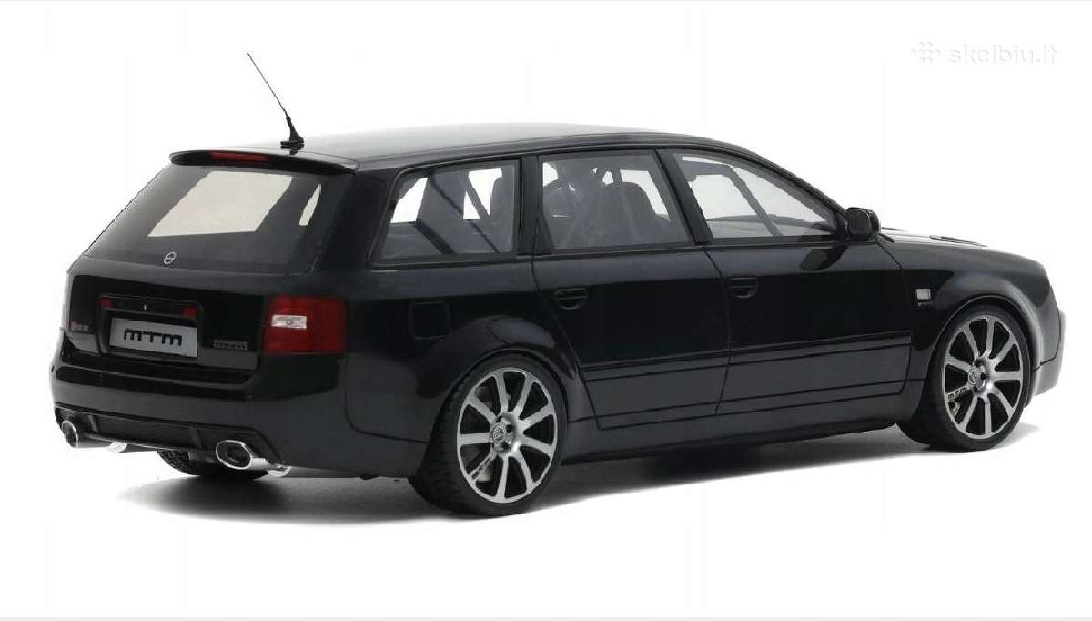 Audi Rs6 - nuotraukos Nr. 4