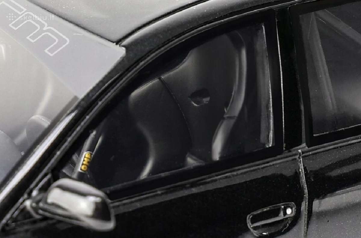 Audi Rs6 - nuotraukos Nr. 6