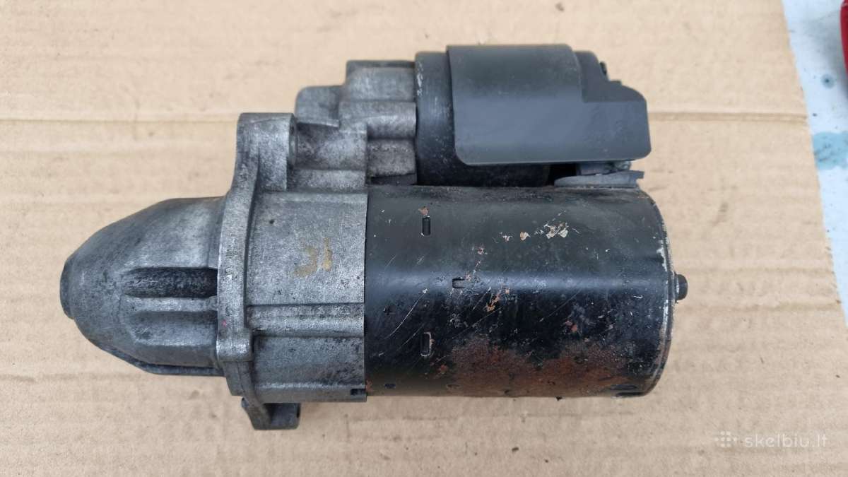 Bmw R 1200 rt 05-09 m. posūkiai, plastikai ir kt. - nuotraukos Nr. 19