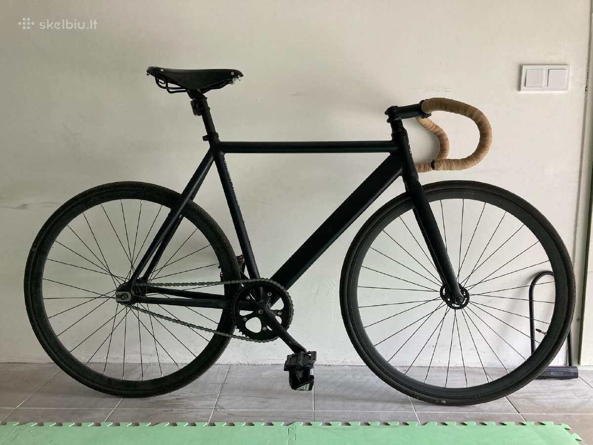6ku Urban Track