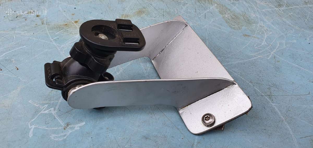 Bmw R 1200 rt 05-09 m. posūkiai, plastikai ir kt. - nuotraukos Nr. 20