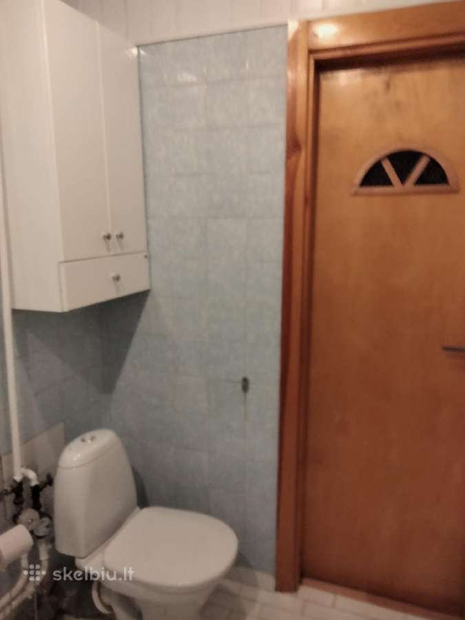 Išnuomojamas vieno kambario butas Ramygalos gatvėj - nuotraukos Nr. 14