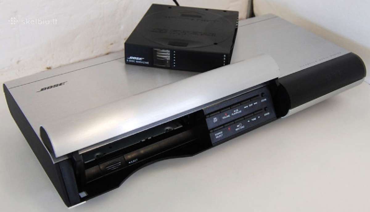 Philips,technics ,yamaha, Denon - nuotraukos Nr. 6