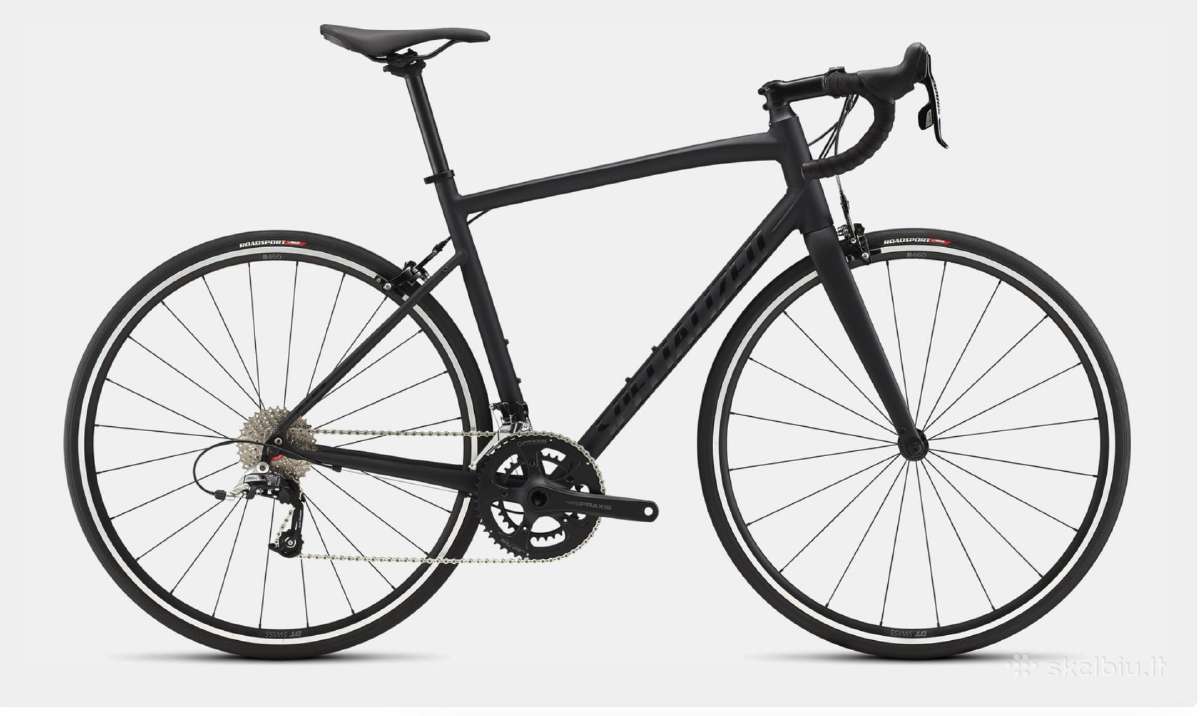 Specialized Allez Elite XL (58 dydis)