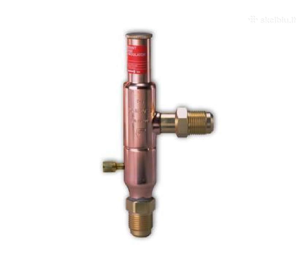 Danfoss slėgio reguliatorius Kvr22