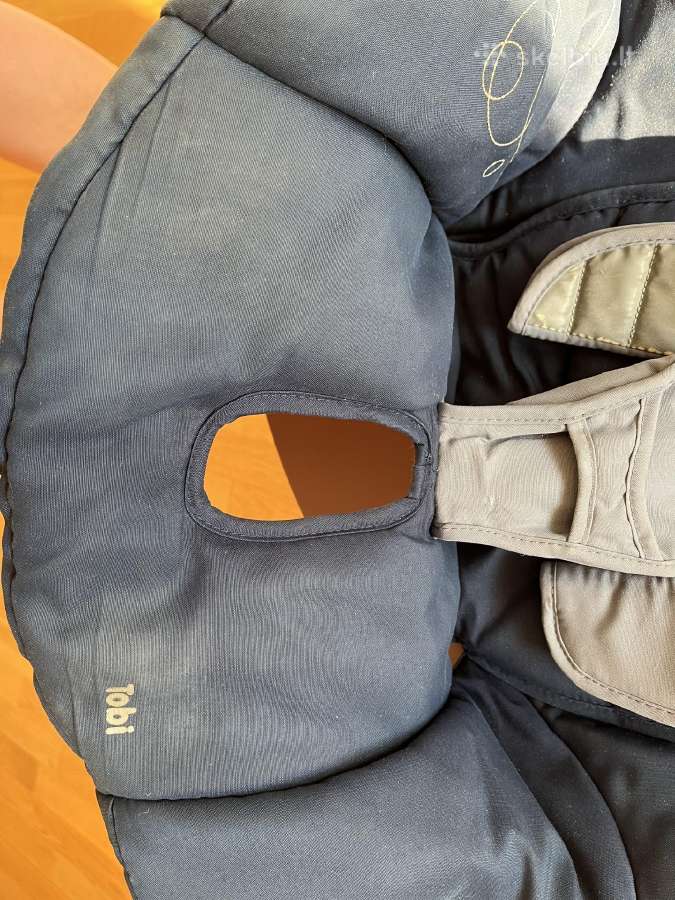 Maxi-cosi tobi
