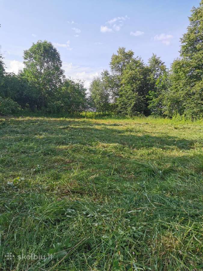Parduodu sodybą - vienkiemį Dauginčių km. 93 arai - nuotraukos Nr. 18