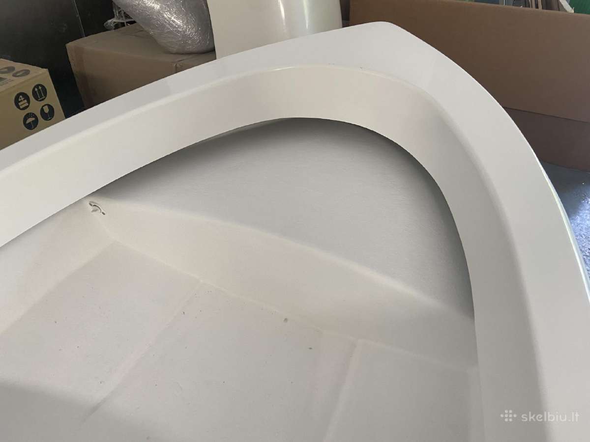 Trimarano tipo plastikinė valtis Amber 365 - nuotraukos Nr. 22
