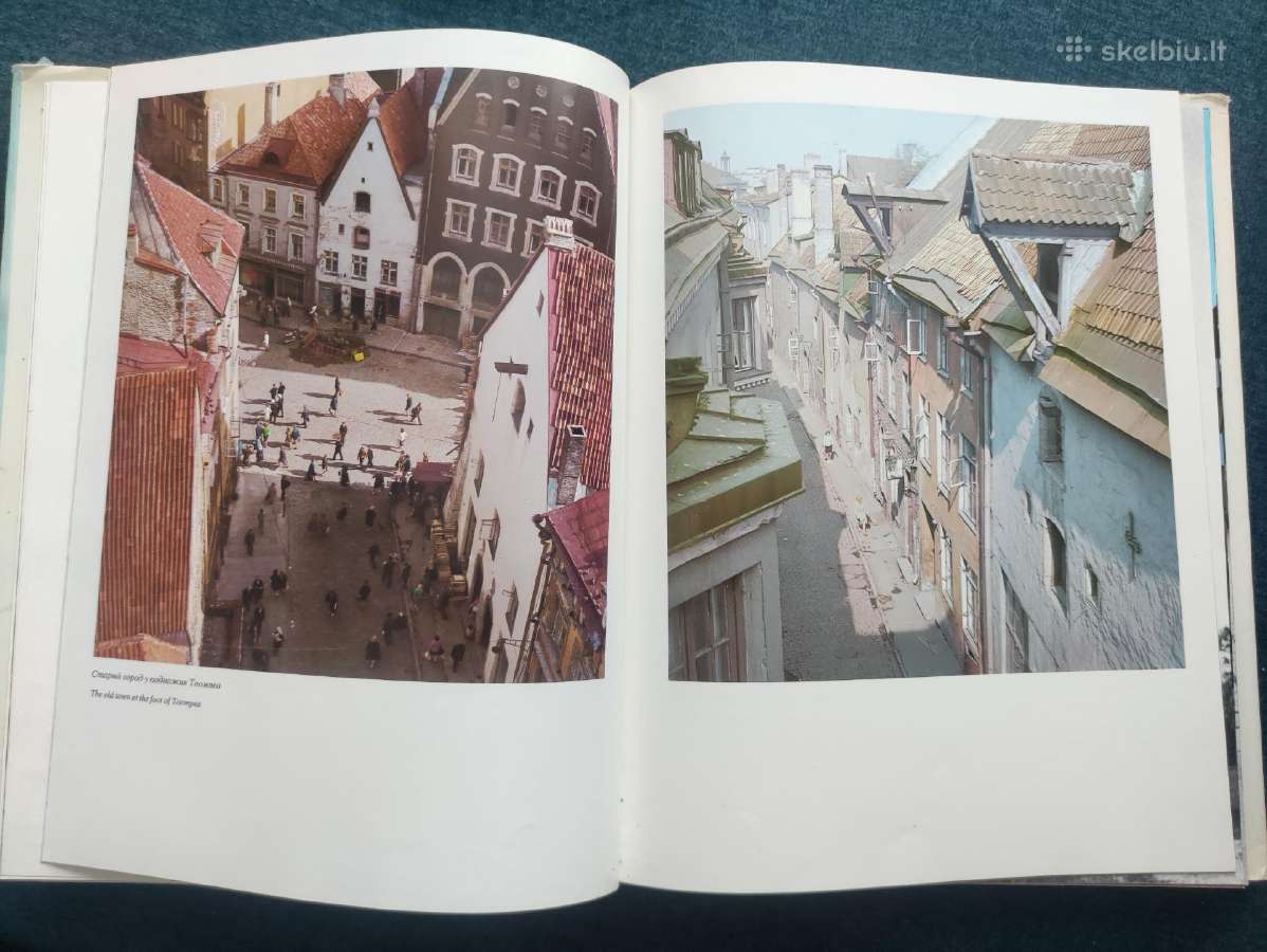 Tallinn fotoalbumas - nuotraukos Nr. 2
