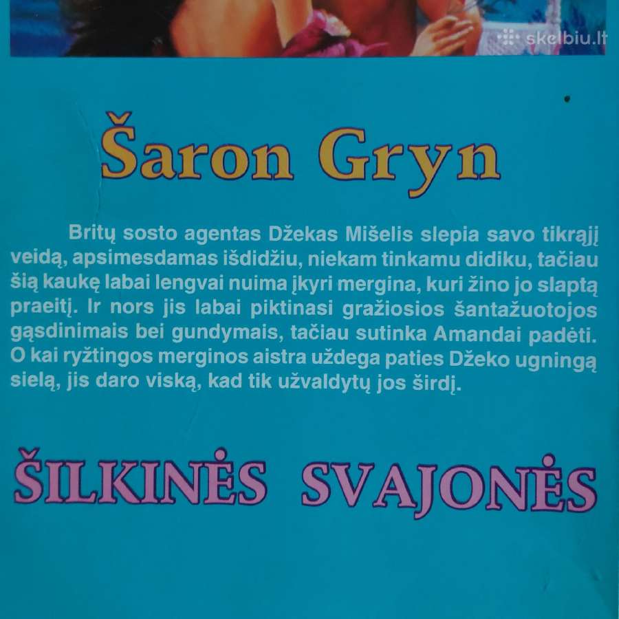 Parduodu knygas / Įdomios knygos . - nuotraukos Nr. 3