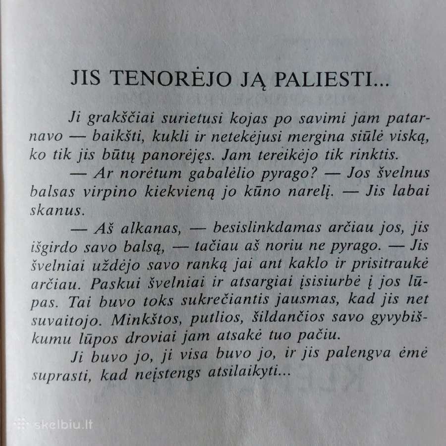 Parduodu knygas / Įdomios knygos . - nuotraukos Nr. 4
