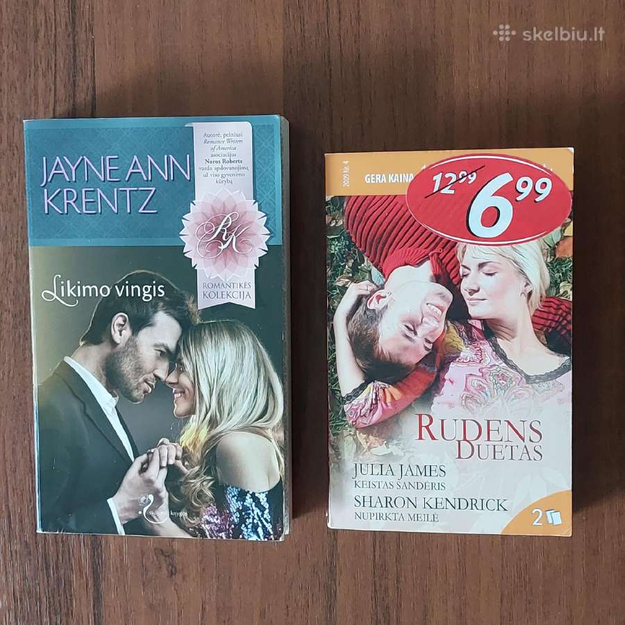 Parduodu knygas / Įdomios knygos . - nuotraukos Nr. 5