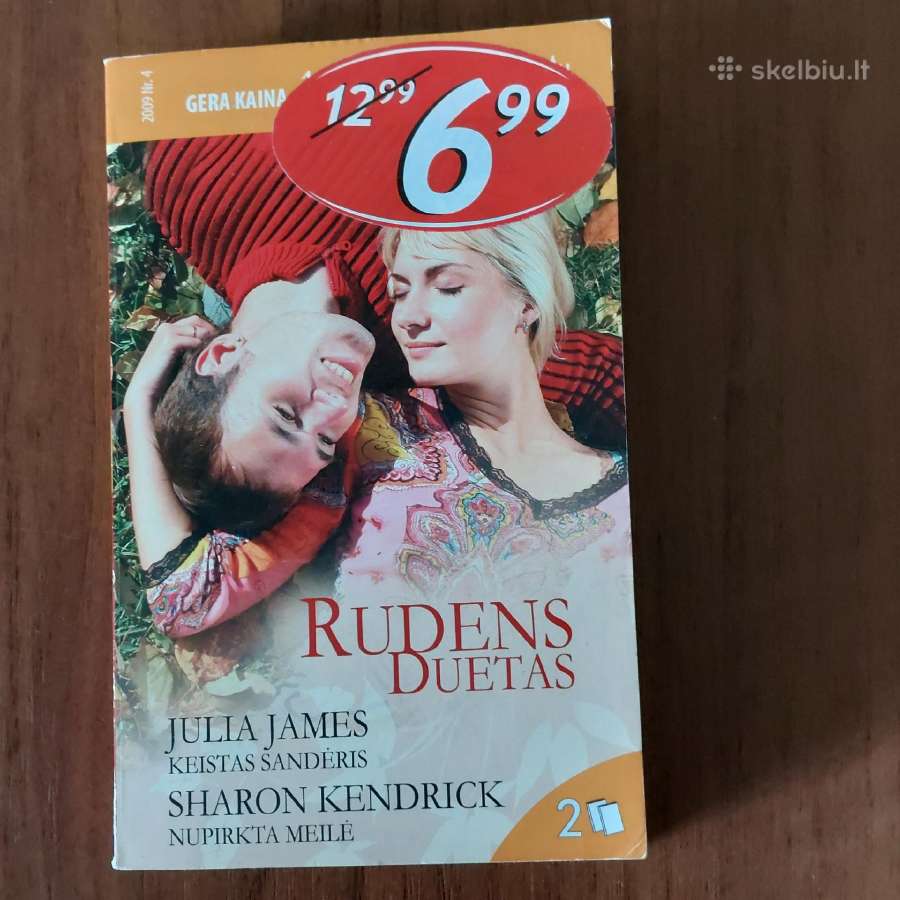 Parduodu knygas / Įdomios knygos . - nuotraukos Nr. 11