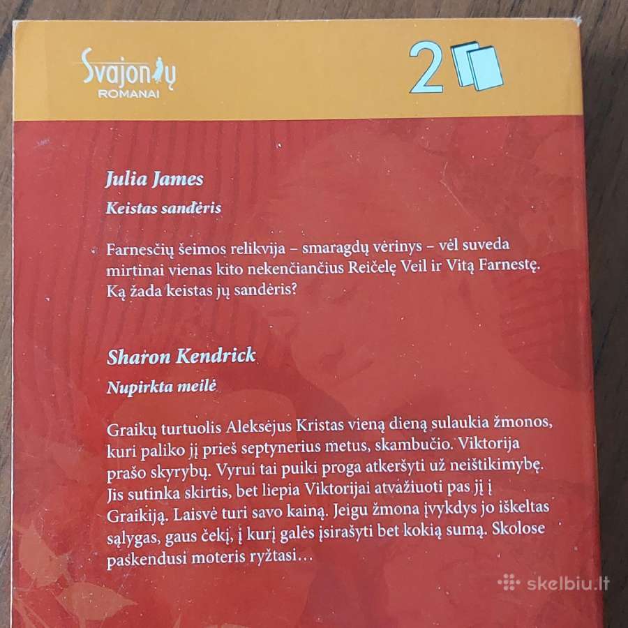 Parduodu knygas / Įdomios knygos . - nuotraukos Nr. 14