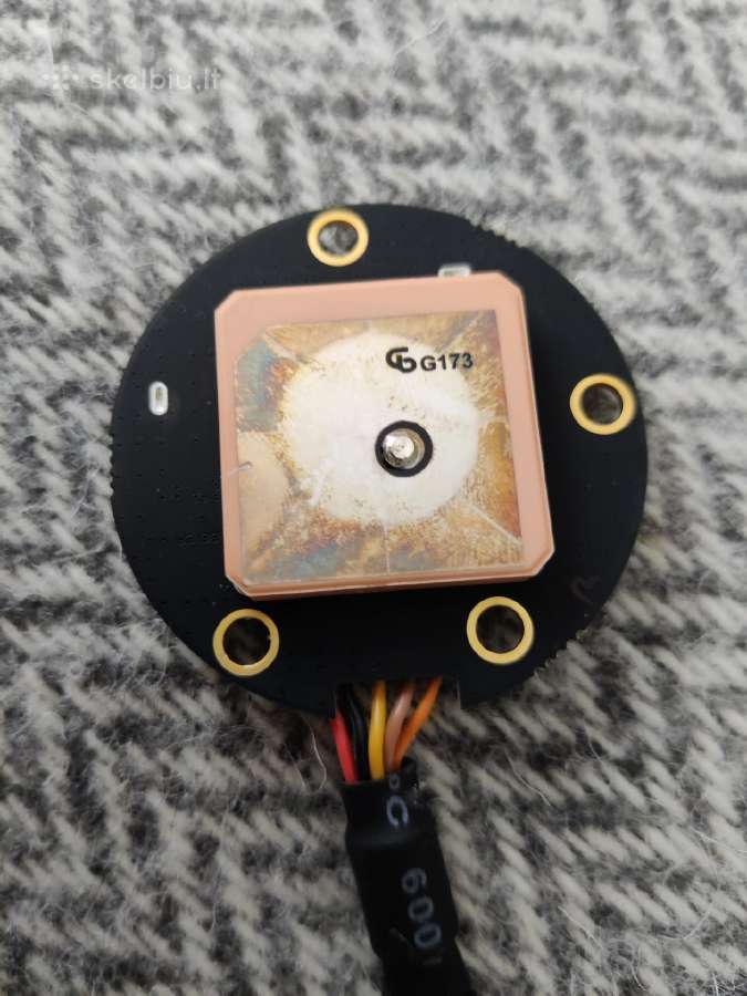 GPS Modulis Dji Phantom Ph3