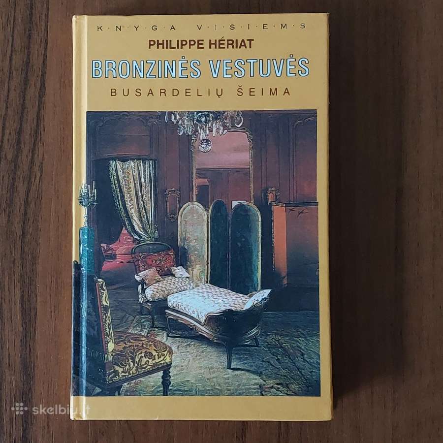 Parduodu knygas / Įdomios knygos . - nuotraukos Nr. 18