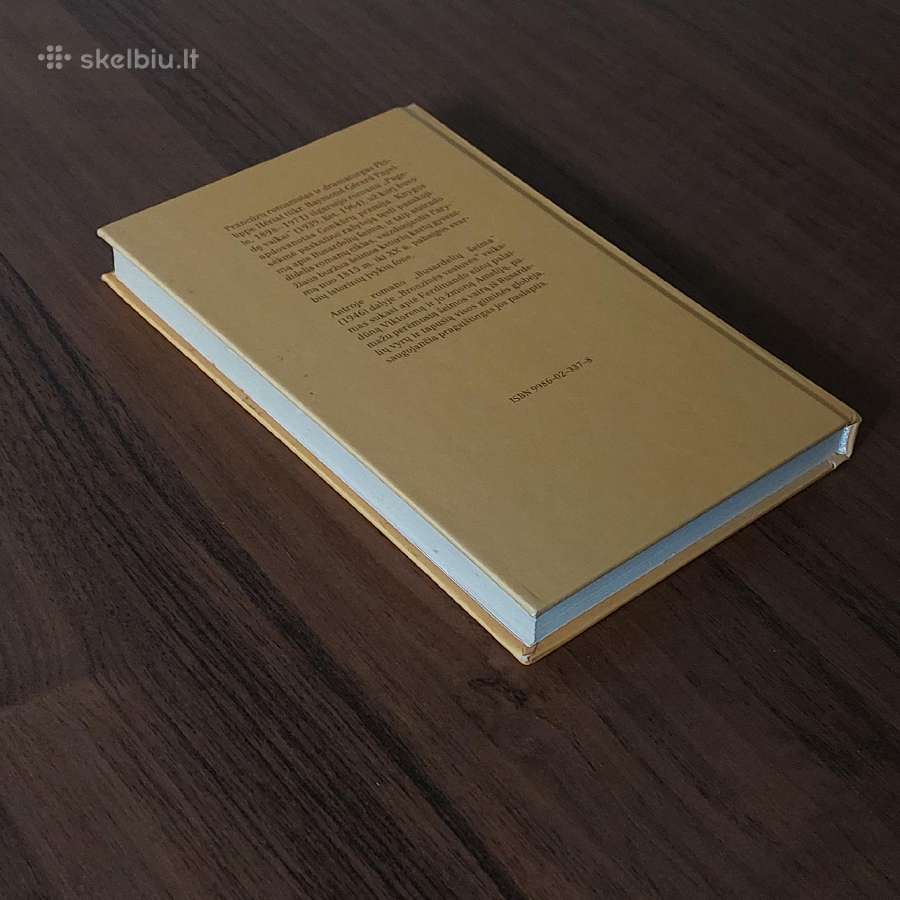 Parduodu knygas / Įdomios knygos . - nuotraukos Nr. 19