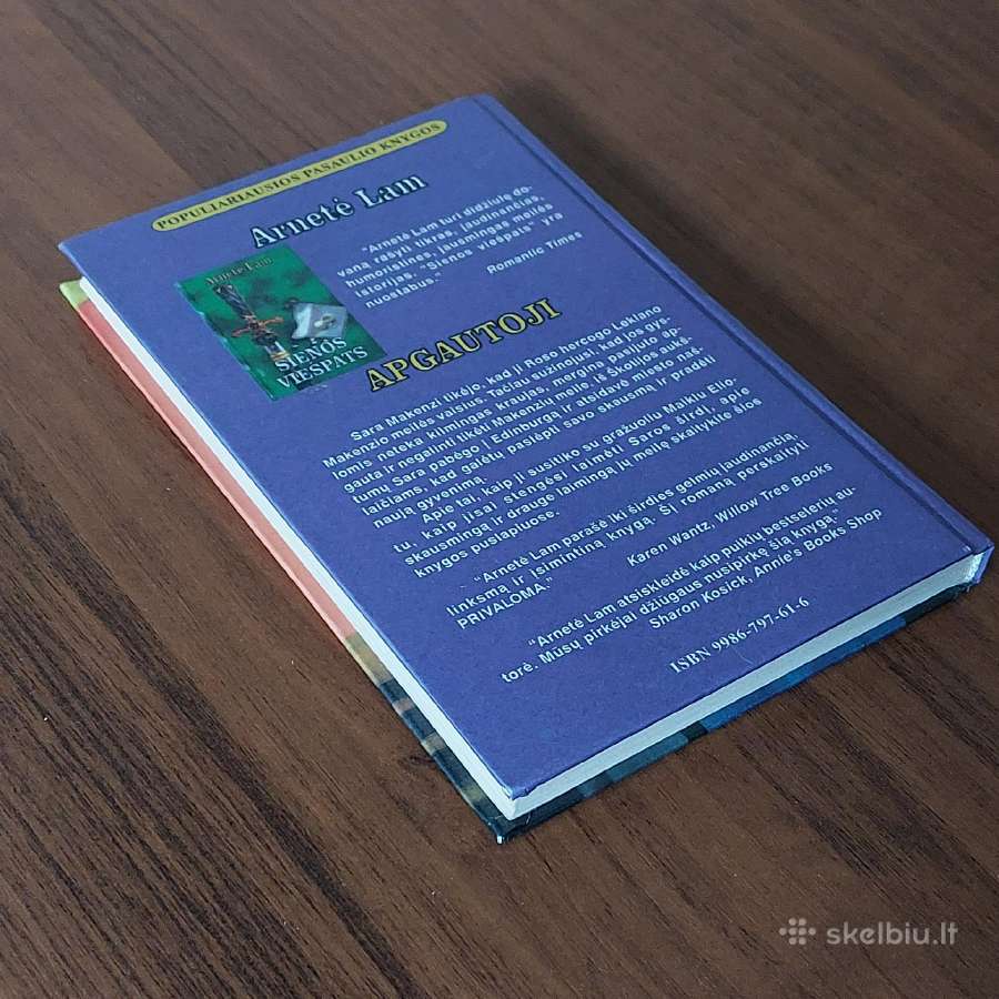 Parduodu knygas / Įdomios knygos . - nuotraukos Nr. 27