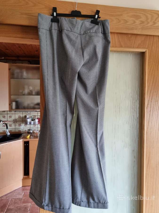 Kelnės moteriškos už kavos poką - nuotraukos Nr. 31