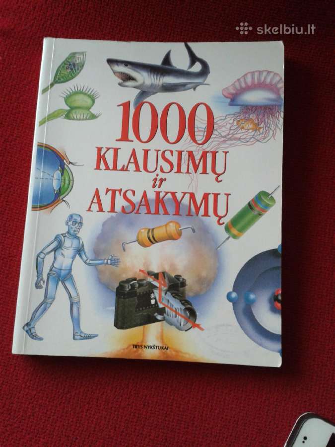 Knygos vaikams,pasakos,pažintinės knygelės. - nuotraukos Nr. 15