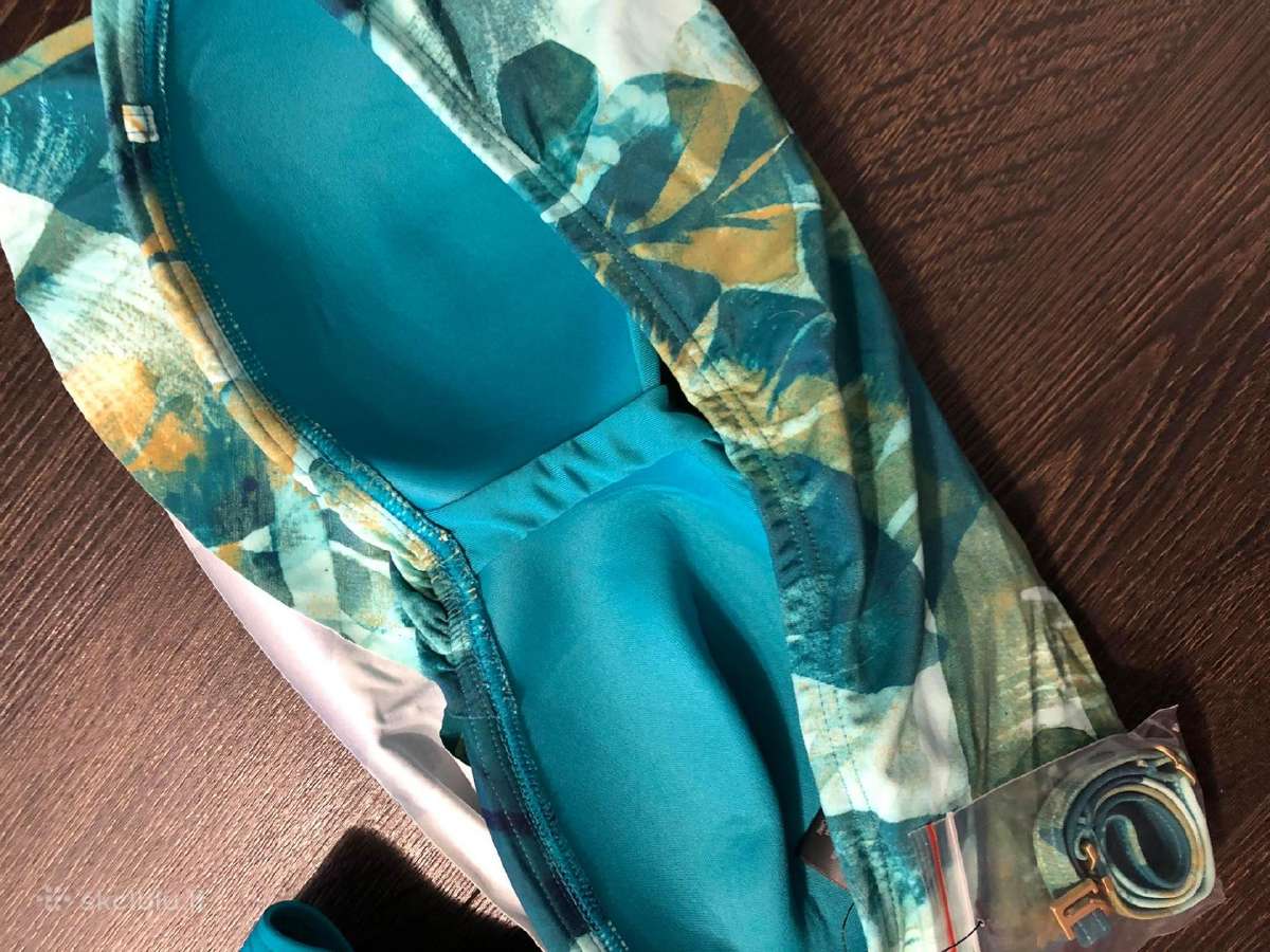 Maudymosi kostiumėlis Vince Camuto - nuotraukos Nr. 4