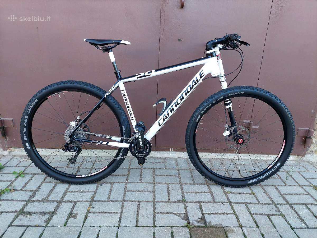 cannondale flash 29 2013