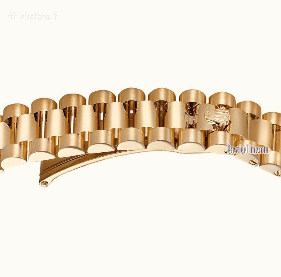 Auksinis Rolex 279178 Rose Gold - nuotraukos Nr. 2