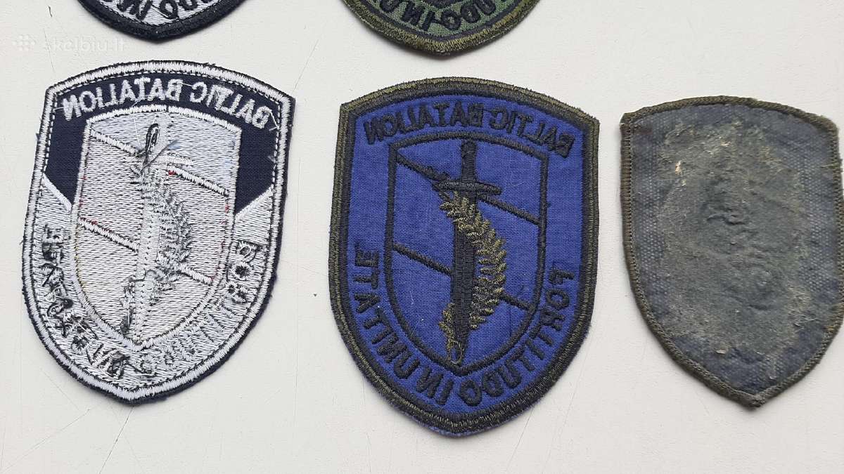 Baltic Battalion,baltic Batalion - nuotraukos Nr. 6
