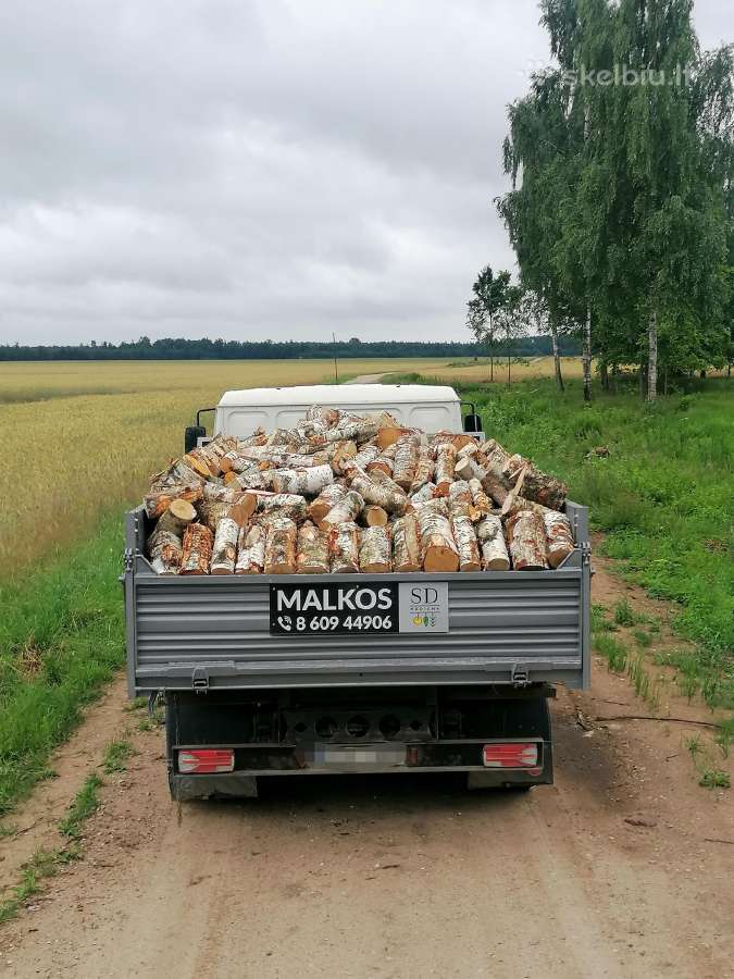 Malkos - nuotraukos Nr. 12