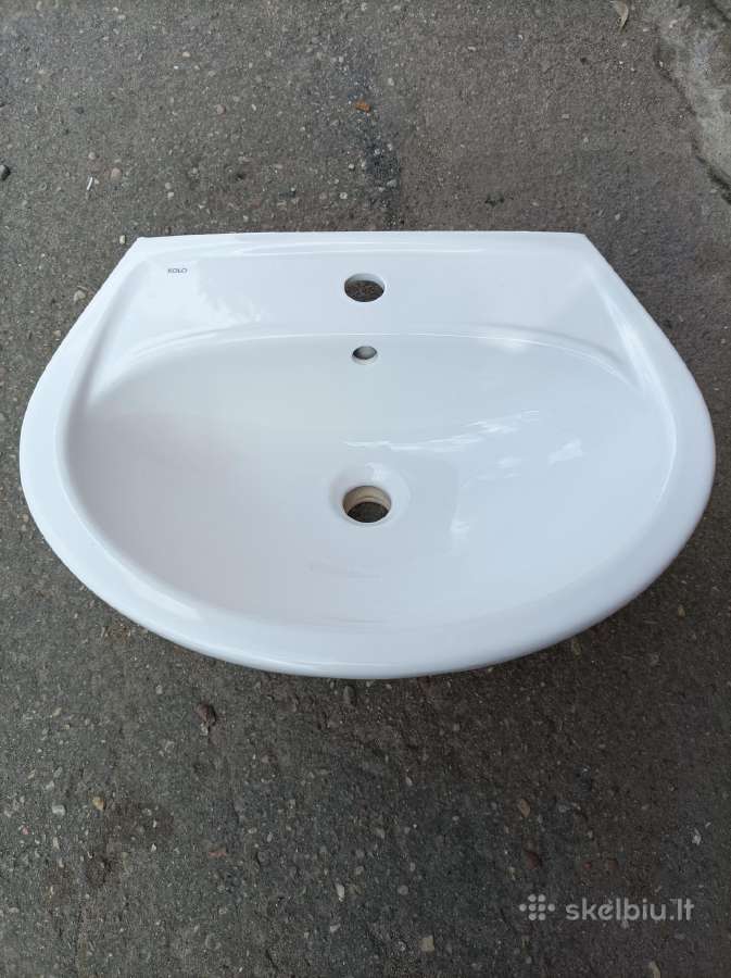 Praustuvė 15€