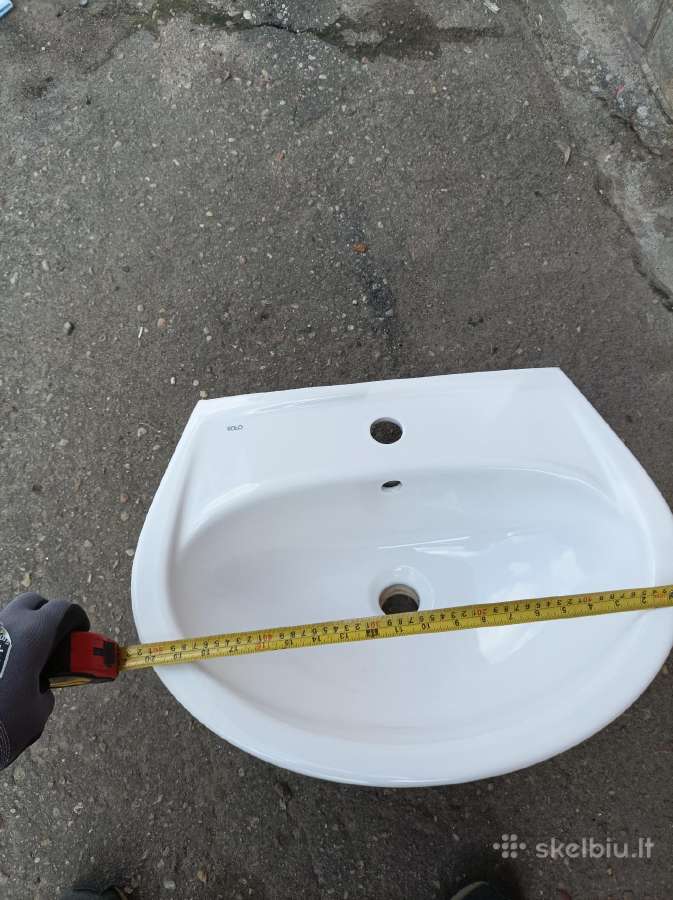 Praustuvė 15€ - nuotraukos Nr. 2