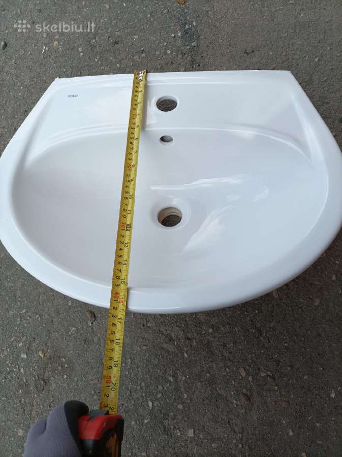 Praustuvė 15€ - nuotraukos Nr. 3