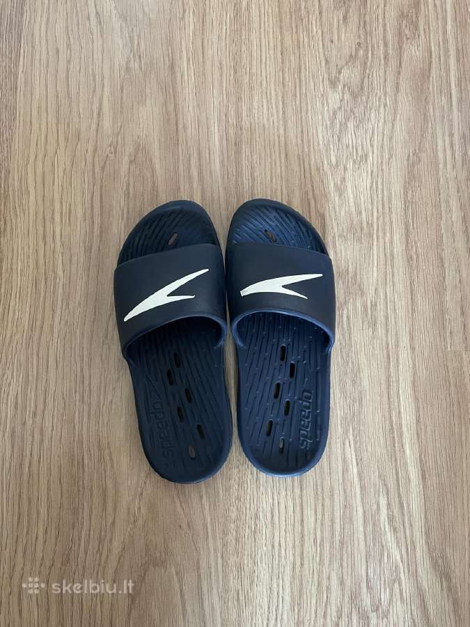 Šlepetės Speedo 34 d. Vidp 21,5 cm