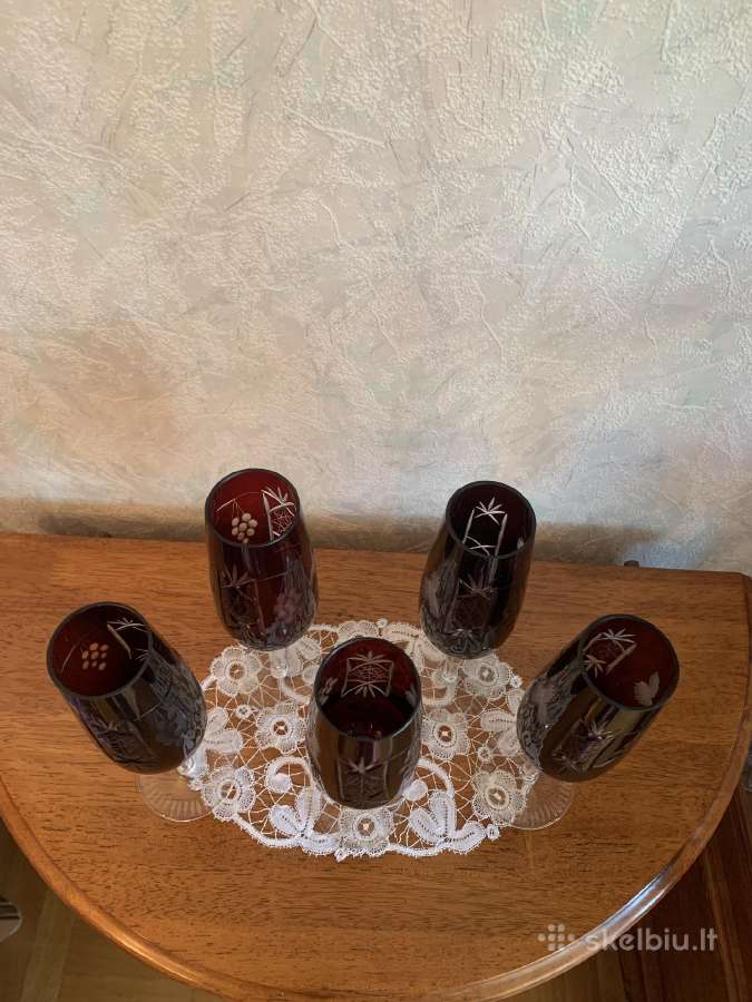 Kristolines sampano taures - nuotraukos Nr. 2
