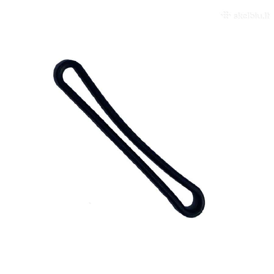 Tentai Pts ir Gaz priekaboms, tentinė furnitūra - nuotraukos Nr. 4