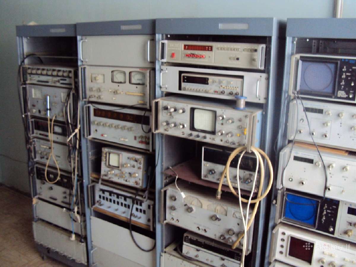 Brangiai perkаmе elektronika, prietaisus, detales - nuotraukos Nr. 3