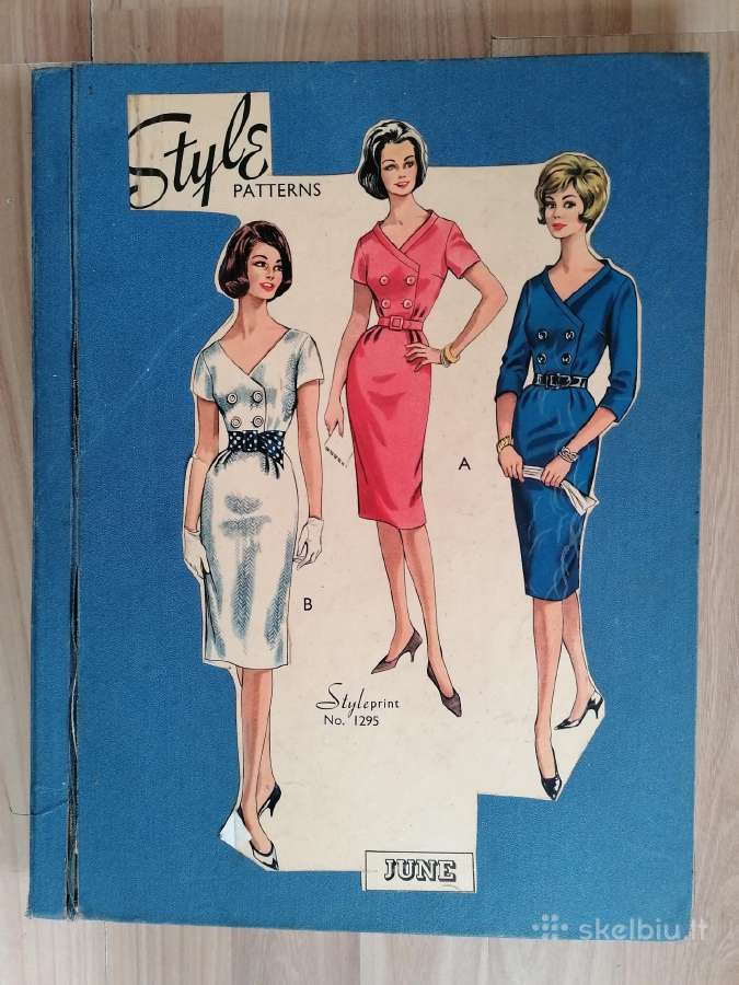 Style patterns