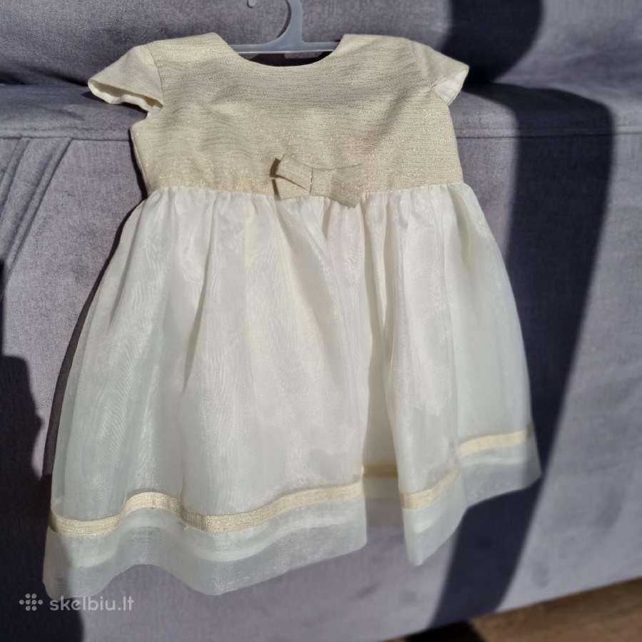 Nauja su etikete suknelė Minimi firmos - nuotraukos Nr. 5