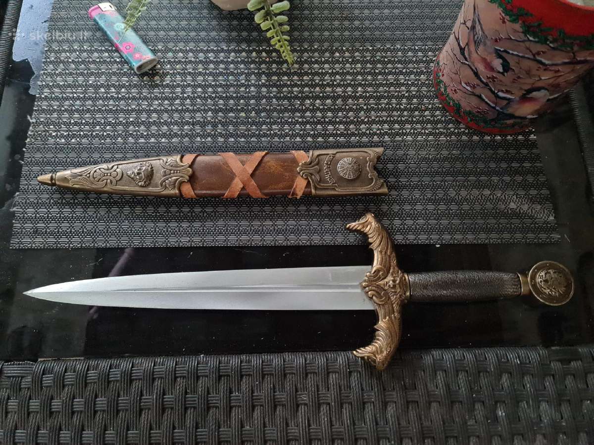 Parduodu durkla