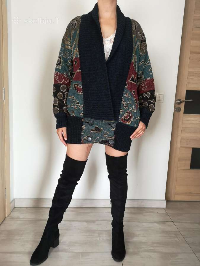 Megztinis