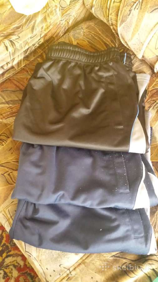 Vyriski sortai XL,XXL ? dydzio.ziurekite aprasyma!